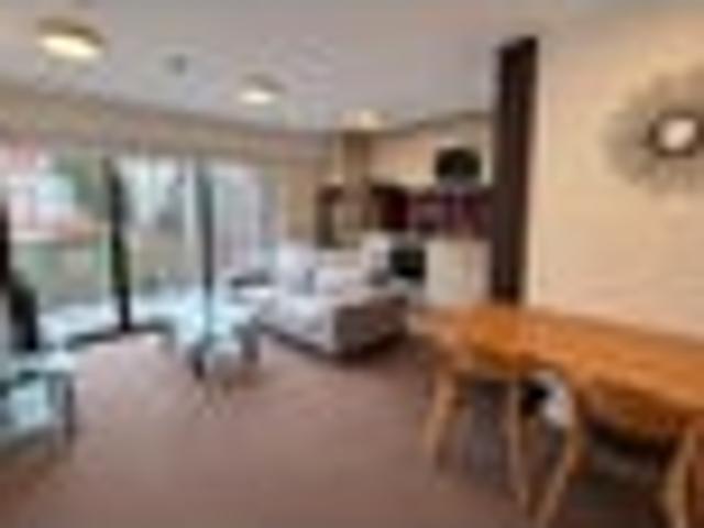 Apartment for rent in Te Aro, Wellington