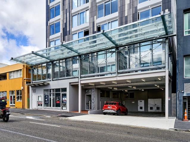 Apartment for rent in Matata, Wellington