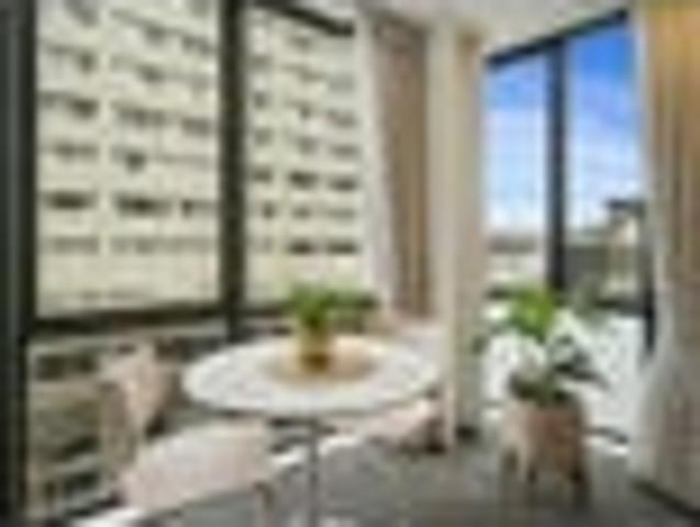 Apartment for rent in Te Aro, Wellington