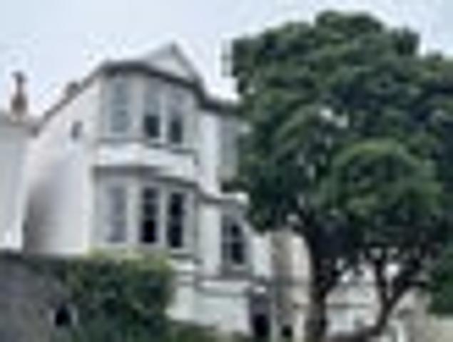 House for rent in Te Aro, Wellington