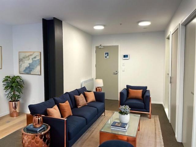 Apartment for rent in Matata, Wellington