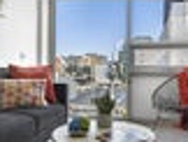 Apartment for rent in Te Aro, Wellington