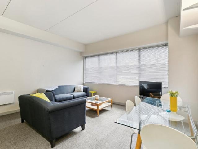 Apartment for rent in Matata, Wellington