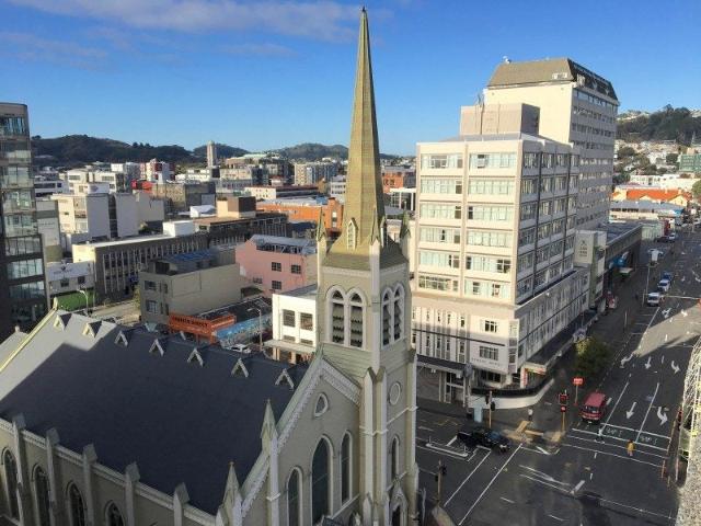 Apartment for rent in Matata, Wellington
