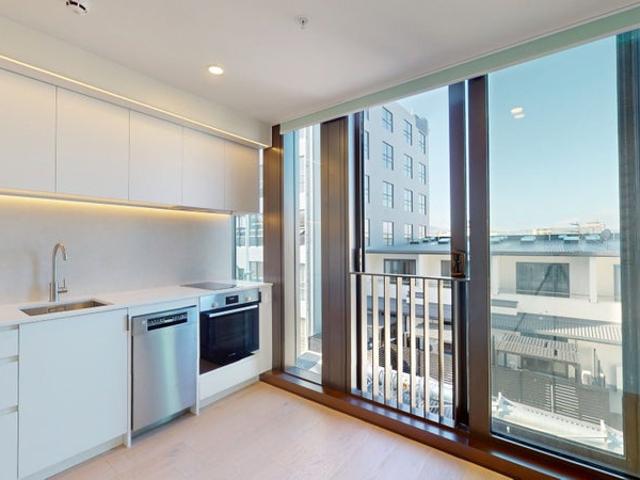 Apartment for rent in ANZ, Wellington