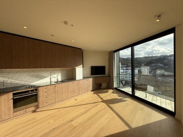 Apartment for rent in Matata, Wellington
