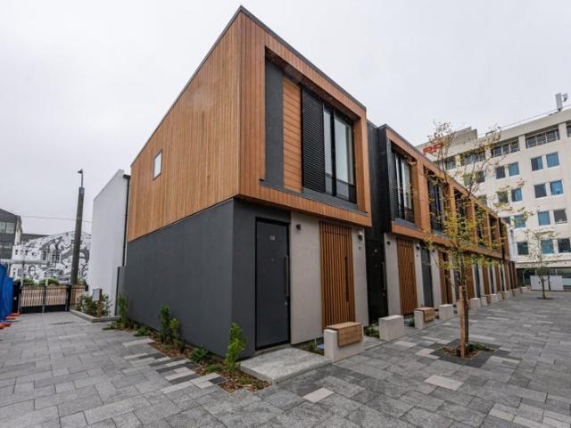 Apartment for rent in Matata, Wellington