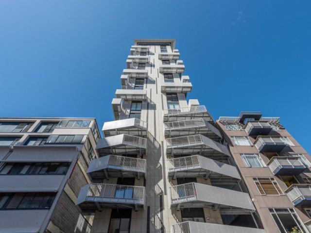 Apartment for rent in Te Aro, Wellington