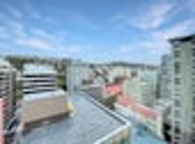 Apartment for rent in Te Aro, Wellington