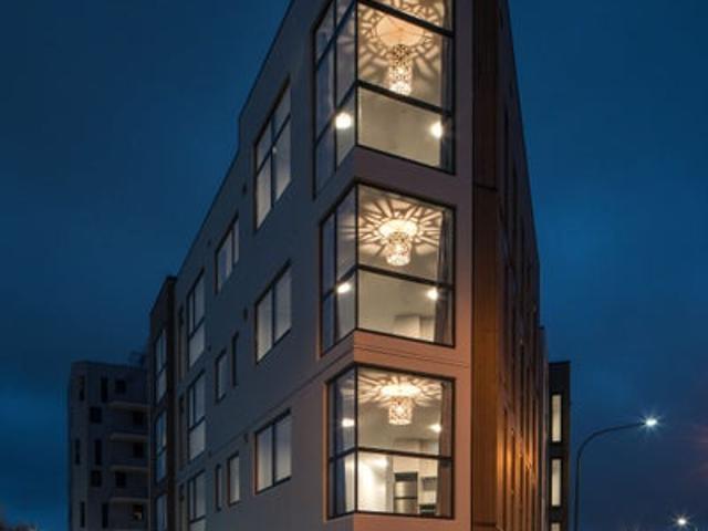 Apartment for rent in Matata, Wellington