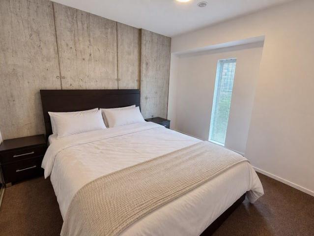 Apartment for rent in Te Aro, Wellington