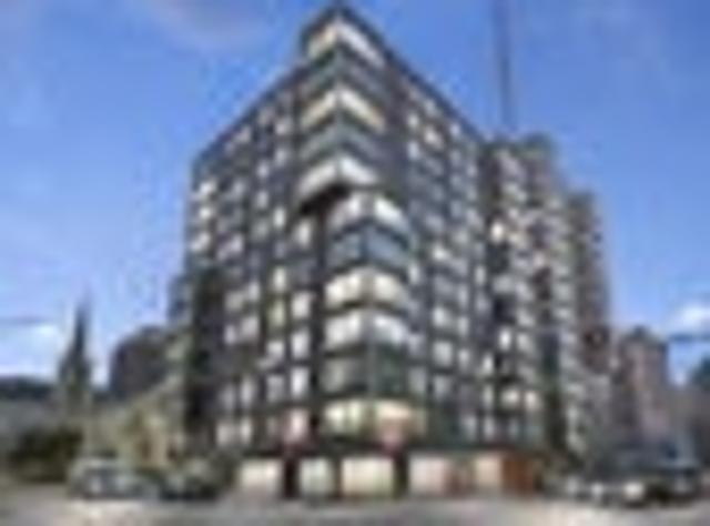 Apartment for rent in Te Aro, Wellington