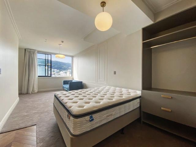 Apartment for rent in Matata, Wellington