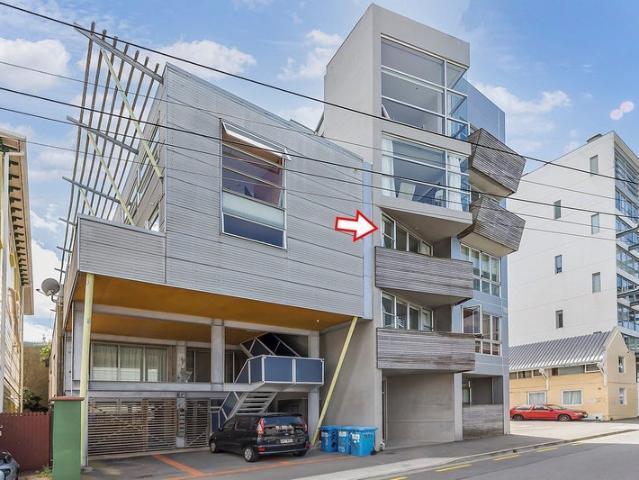 Apartment for rent in Matata, Wellington