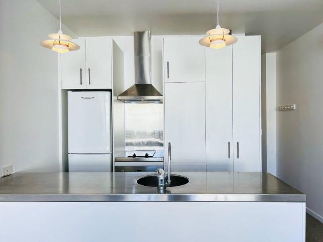 Apartment for rent in Te Aro, Wellington