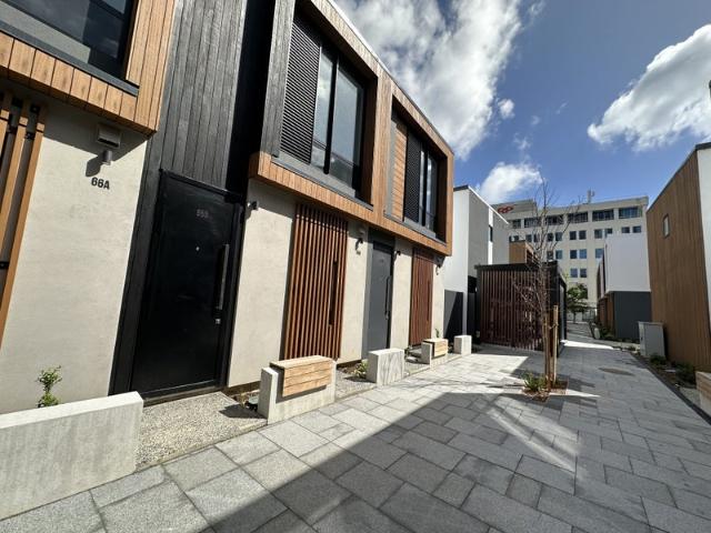 Apartment for rent in Matata, Wellington