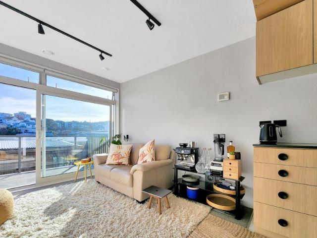 Apartment for rent in Matata, Wellington