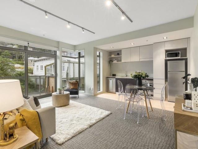 Apartment for rent in Matata, Wellington