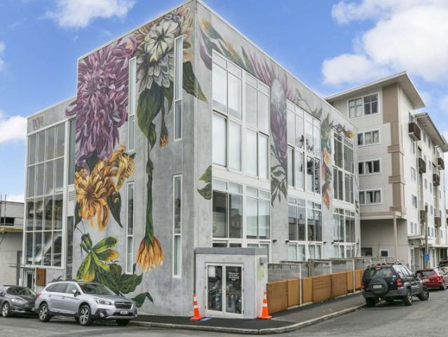 Apartment for rent in Matata, Wellington