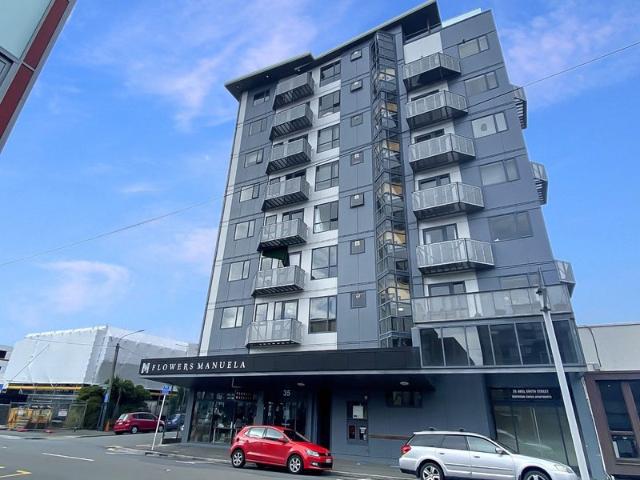 Apartment for rent in Matata, Wellington