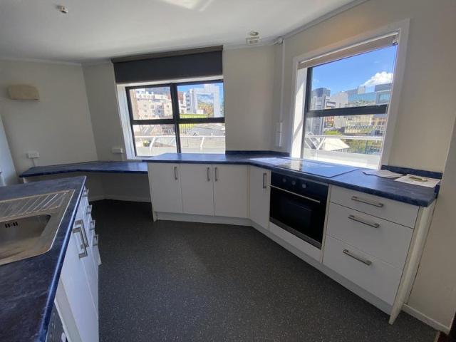 Apartment for rent in Te Aro, Wellington