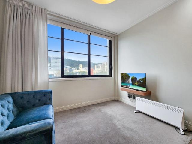 Apartment for rent in Matata, Wellington