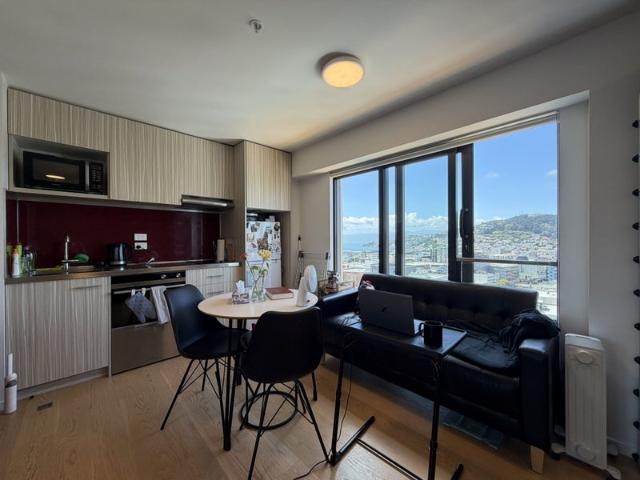 Apartment for rent in Matata, Wellington