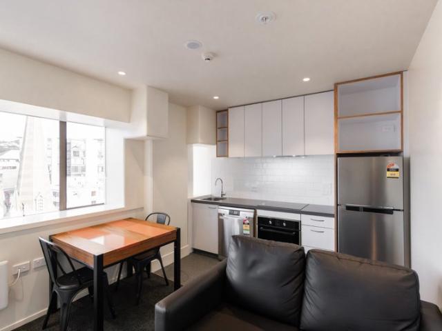 Apartment for rent in Matata, Wellington