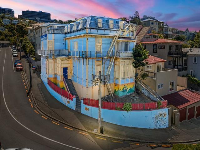 Apartment for rent in Matata, Wellington