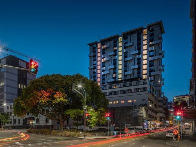 Apartment for rent in Matata, Wellington