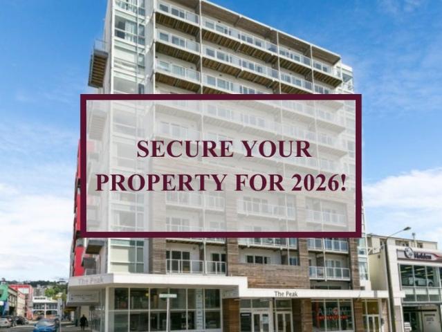 Apartment for rent in Matata, Wellington