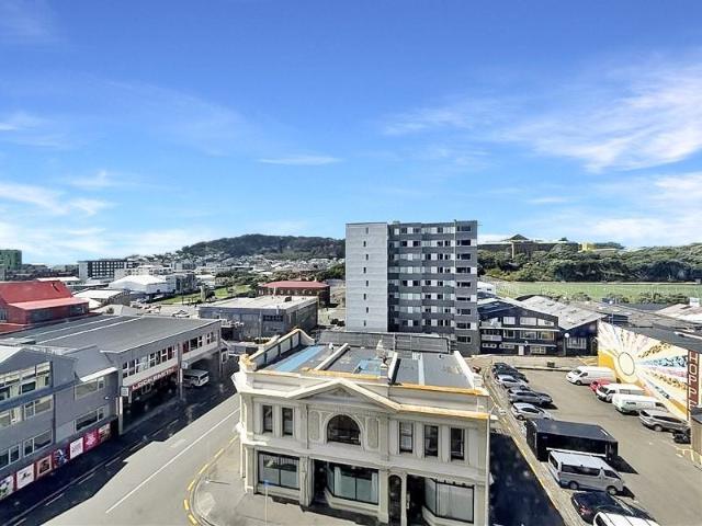 Apartment for rent in Matata, Wellington