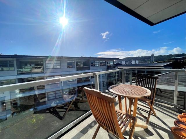 Apartment for rent in Matata, Wellington