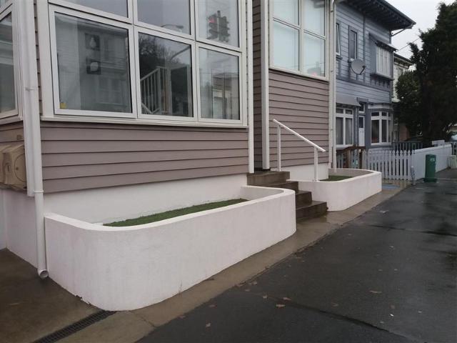 Apartment for rent in Paekākā, Wellington