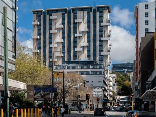 Apartment for rent in Matata, Wellington