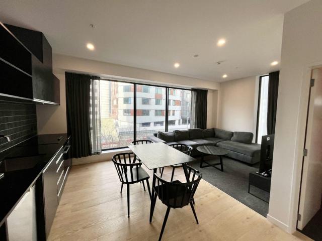 Apartment for rent in Matata, Wellington
