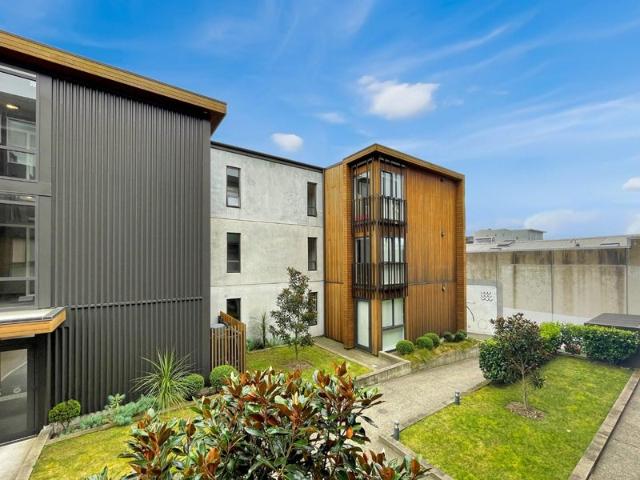 Apartment for rent in Matata, Wellington