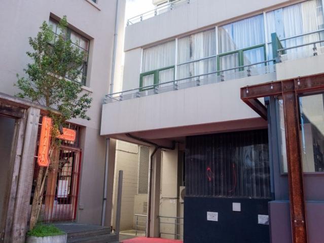Apartment for rent in Te Aro, Wellington