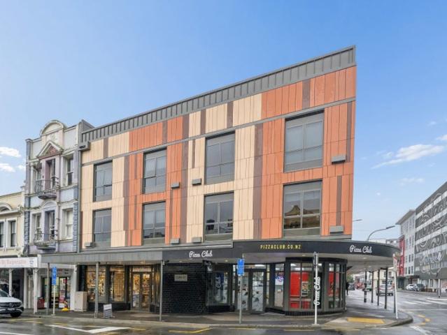 Apartment for rent in Matata, Wellington