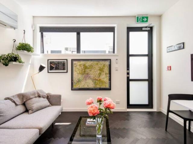 Apartment for rent in Matata, Wellington