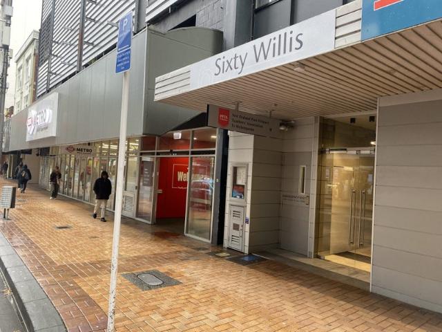 Apartment for rent in Matata, Wellington