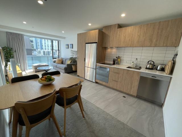 Apartment for rent in Matata, Wellington