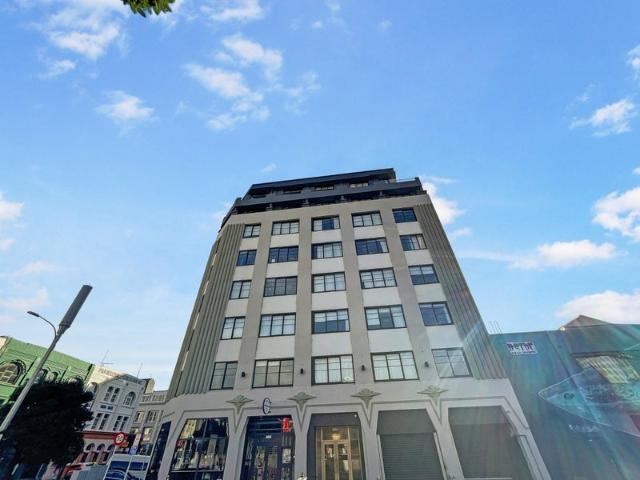 Apartment for rent in Matata, Wellington