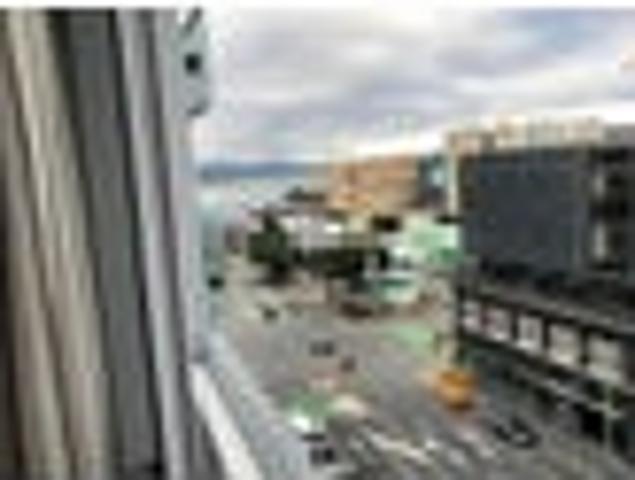 Apartment for rent in Matata, Wellington
