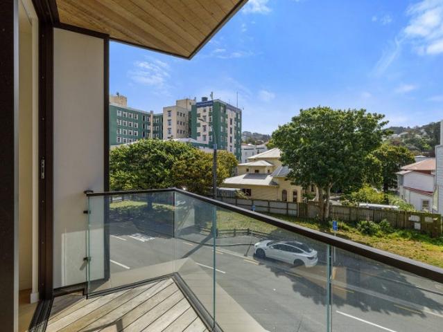 Apartment for rent in Matata, Wellington