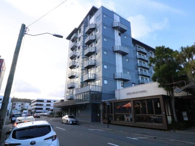 Apartment for rent in Matata, Wellington