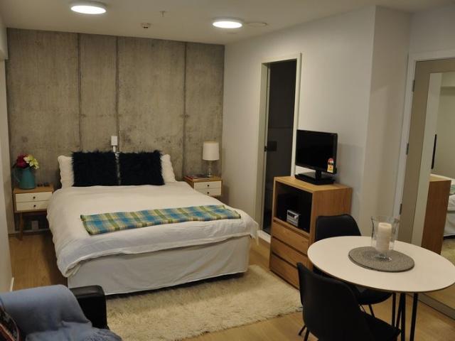 Apartment for rent in Matata, Wellington
