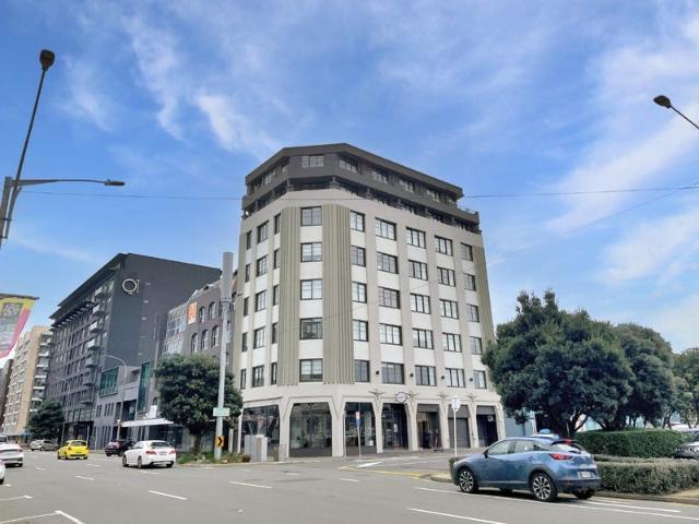 Apartment for rent in Matata, Wellington