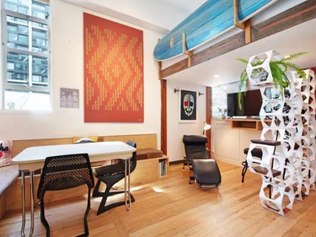 Apartment for rent in Matata, Wellington