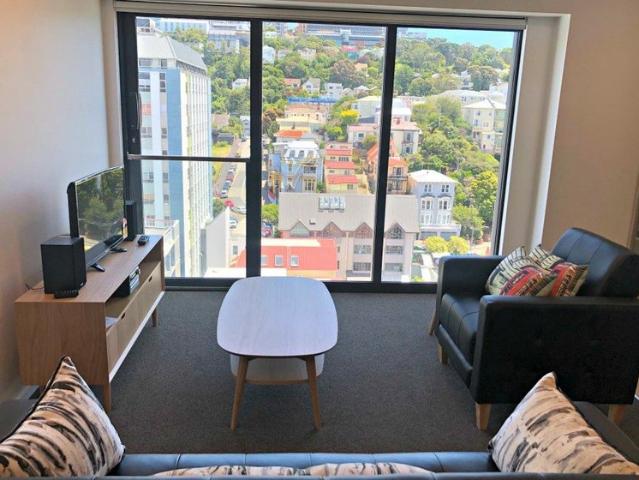 Apartment for rent in Matata, Wellington